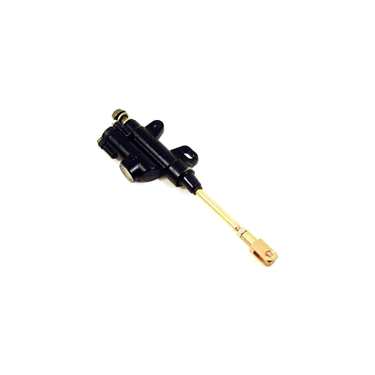 Fékmunkahenger hátsó KPL. furat közép 40/50mm KÍNAI ROBOGÓ /  QUAD-50
