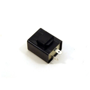 Villogó relé 12V 2X10W /Index/ UNIVERZÁLIS