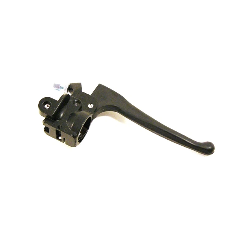Gáz fogantyú ház KPL. SIMSON SCHWALBE KR51/1-50