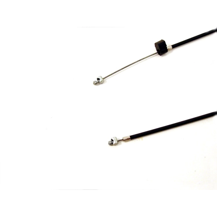 Bowden kuplung MZ ETZ / TS 1260/1115mm