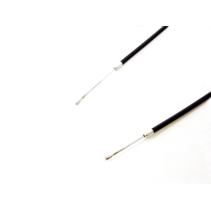 Bowden gáz hosszú 985/870mm MZ ETZ-125 - ETZ-150