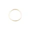 Kipufogó tömítés MZ ETZ / TS