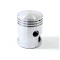 Dugattyú 60.00 6V BAL 15MM JAWA 354 KYWACKA