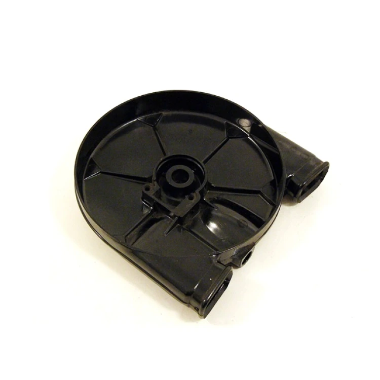 Láncvédő bakelit MZ  TS-250