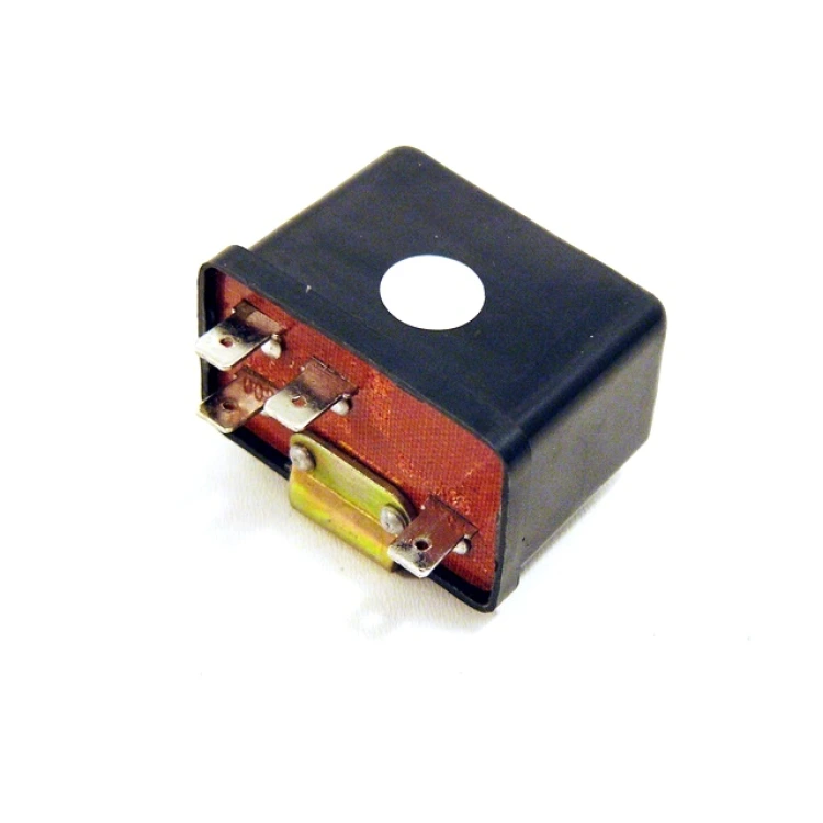 Gerjesztő relé 12V JAWA 638-350