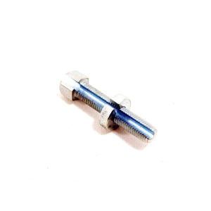 Bowden állító csavar fékfedélbe (M8x1) MZ TS / ES TROPHY