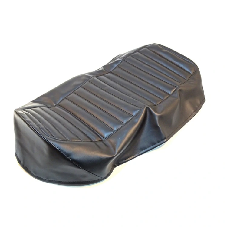 Üléshuzat ragasztott /Felirat nélkül/ MZ TS 125-150