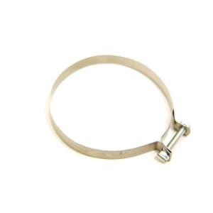 Teleszkóp harmonika rögzítő bilincs 51mm JAWA