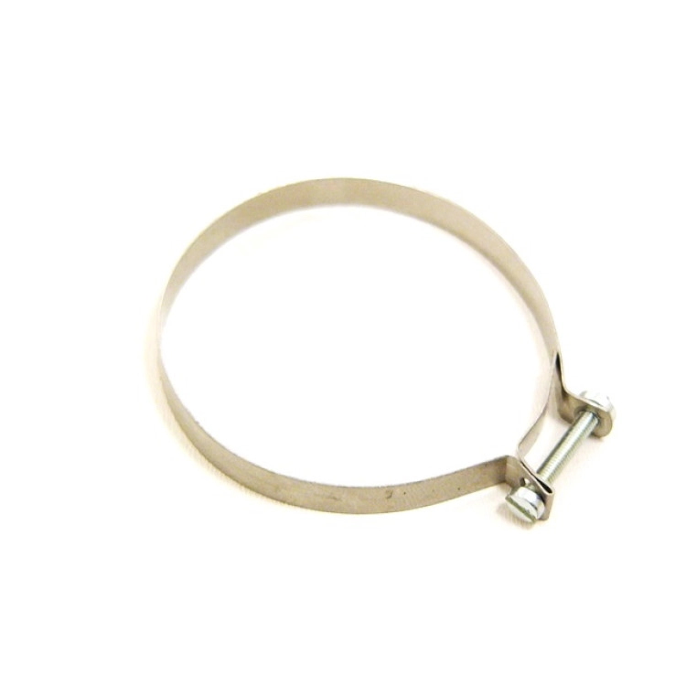 Teleszkóp harmonika rögzítő bilincs 51mm JAWA