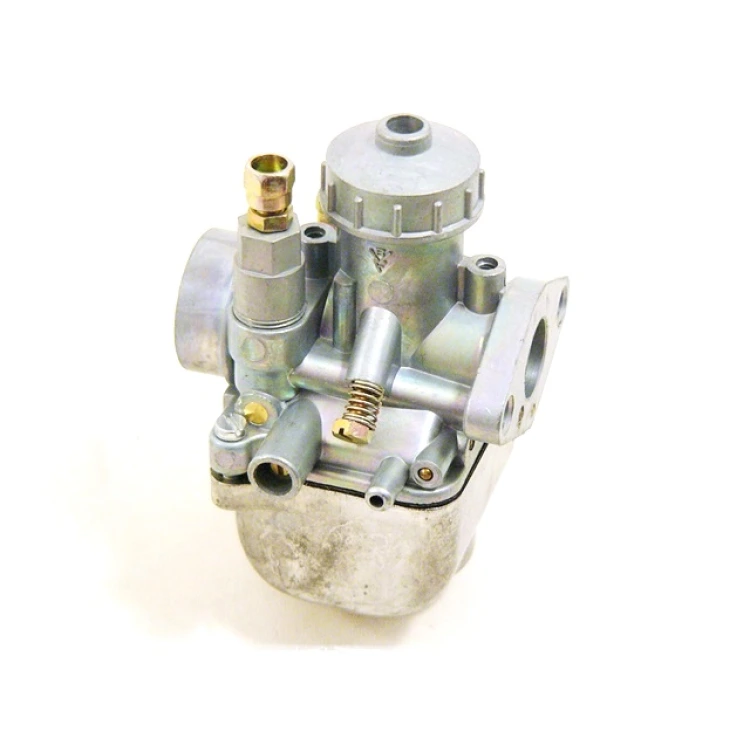 Karburátor komplett SIMSON SPERBER SR4-3 / BVF 16N1-3