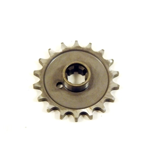 Lánckerék első Z18 MZ ETZ / ES TROPHY / TS