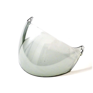 Bukósisak plexi ROLAY, DAVID /175mm MAGAS/ UNIVERZÁLIS