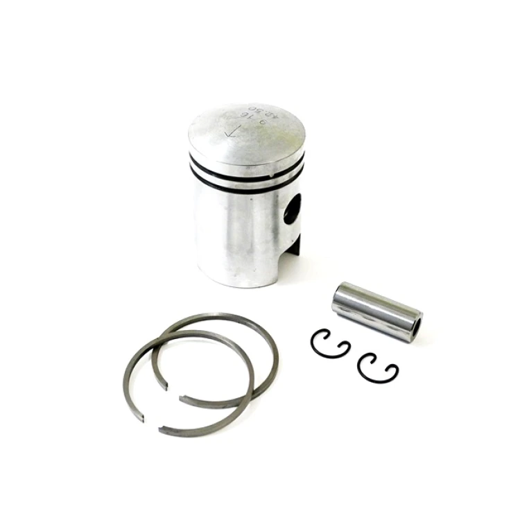 42.75 dugattyú szett SIMSON S50 és SR4 modellekhez