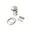 Dugattyú szett 43.00 SIMSON S50