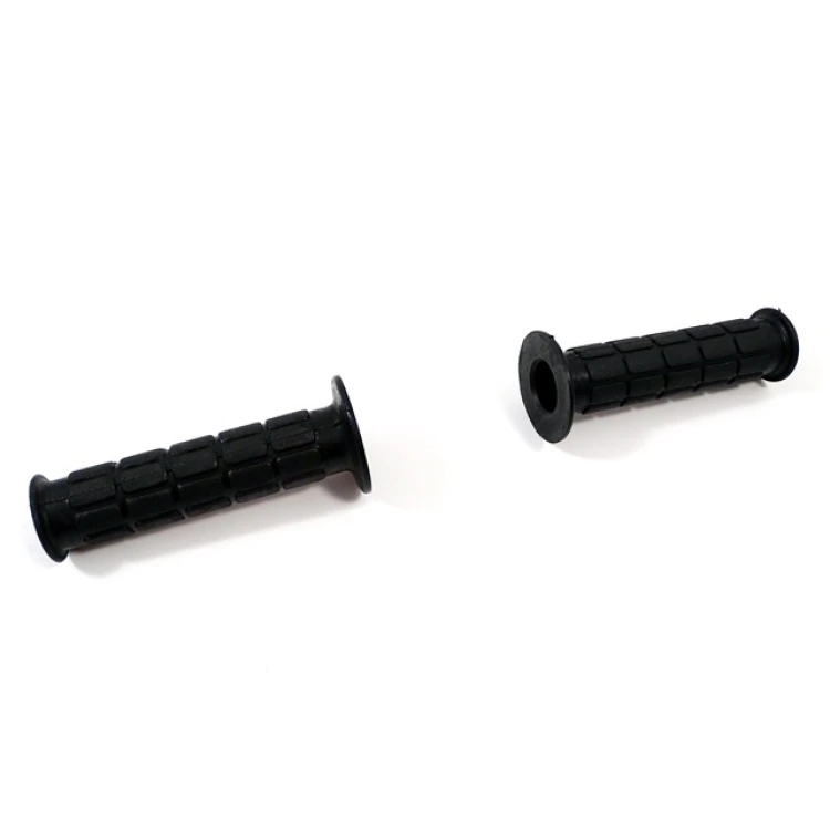 Gumi fogantyú pár /markolat/ SIMSON S51-50