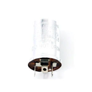 Villogó relé 12V 15-138W 3 lábú /Index/ UNIVERZÁLIS
