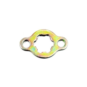 Biztosító lemez első lánckerékhez /17MM/ PITBIKE / QUAD