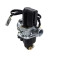 Karburátor komplett PIAGGIO TYPHOON / NRG / DELLORTO 12MM