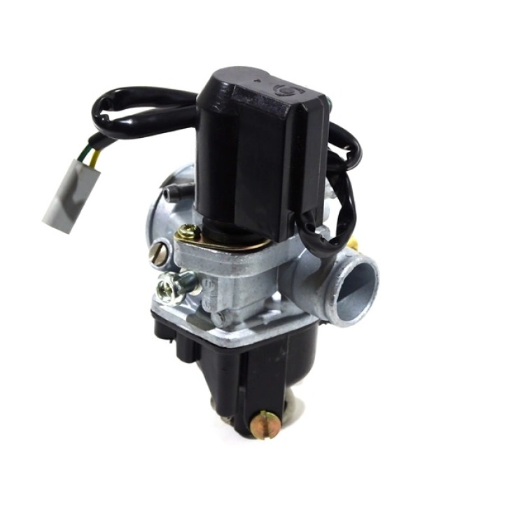 Karburátor komplett PIAGGIO TYPHOON / NRG / DELLORTO 12MM