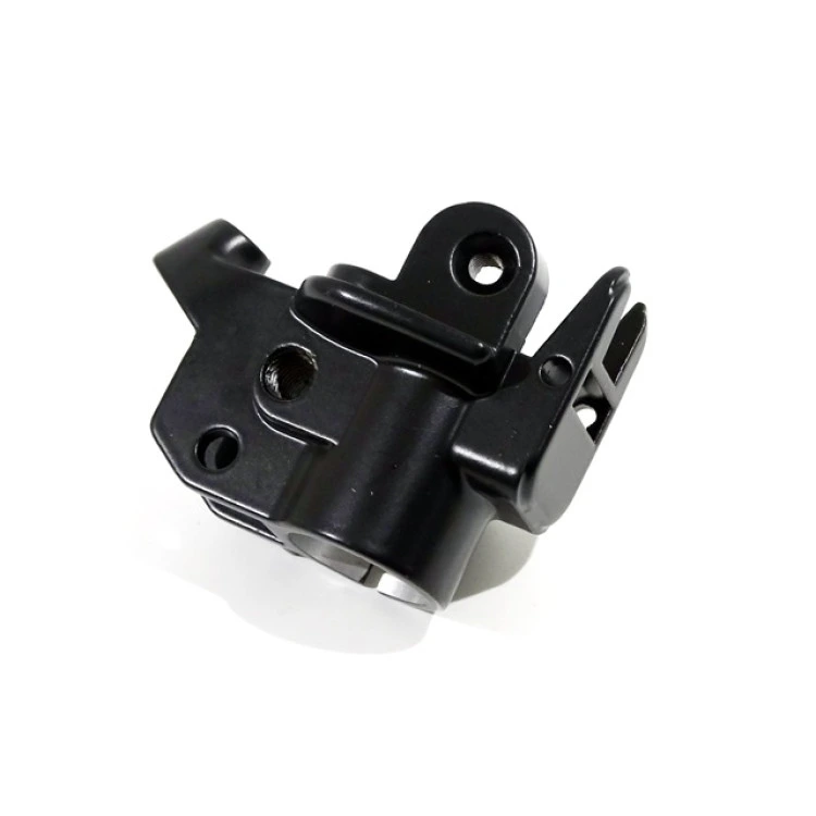 Kuplung kar ház SIMSON SCHWALBE KR51/1