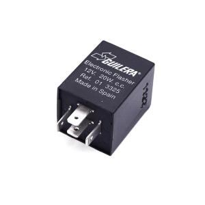 Villogó relé 12V 20W /INDEX/ 