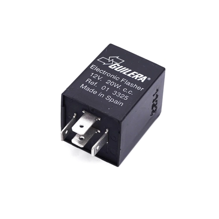 Villogó relé 12V 20W /INDEX/