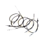 Bowden garnitúra SIMSON SCHWALBE KR51/1
