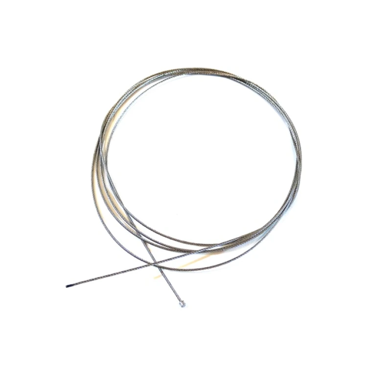 Bowden javító gáz bowdenhez 1,2X2000mm