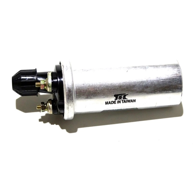 Gyújtótrafó SIMSON S51 / ETZ / 12V (transzformátor) /Utángyártott