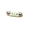 Izzó 12V 5W SOFITA SV 8.5 LED /39MM/