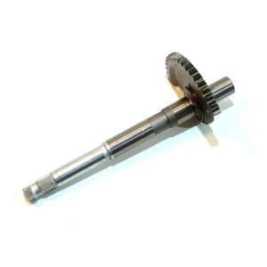 Berúgó tengely SIMSON S50, Schwalbe