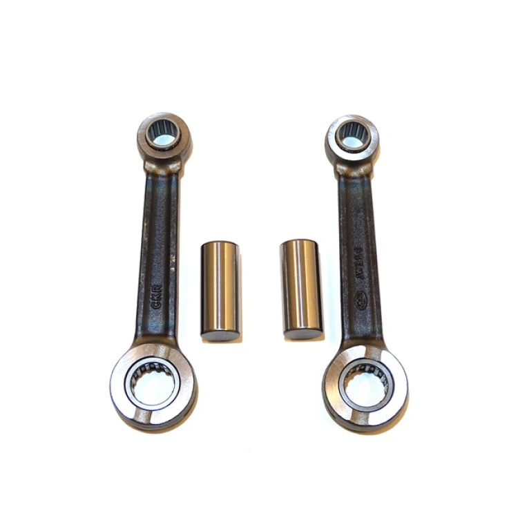 Hajtókar készlet párban JAWA 360 PANELKA-350 / ALSÓ CSAP 21.9MM