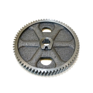 Kuplung fogaskerék Z68 MZ ETZ / ES TROPHY / TS
