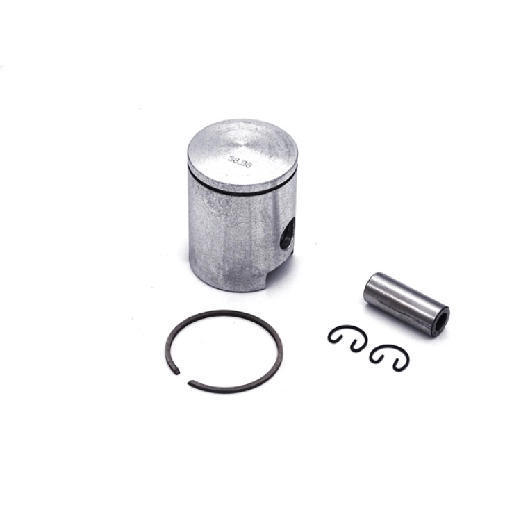 Dugattyú szett 39.00 1 GYŰRŰS /SPORT/ SIMSON S51