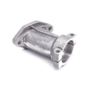 Szívócsonk karburátorhoz fém MZ TS-250