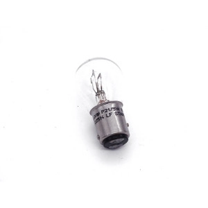 Izzó 6V 21/5W BAY15D TOP-LAMP 