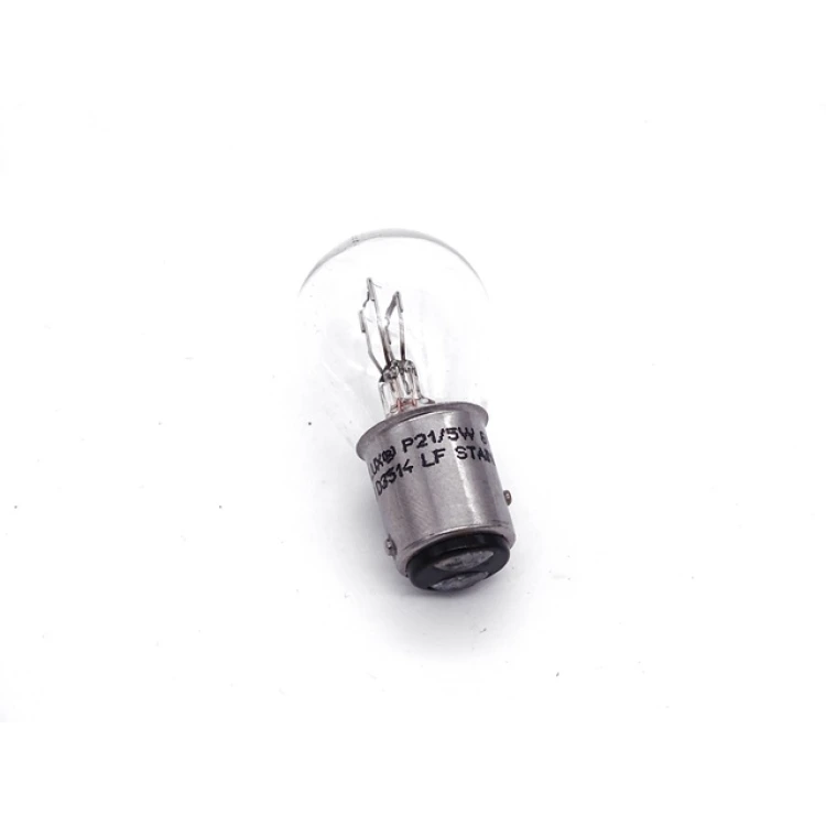 Izzó 6V 21/5W BAY15D TOP-LAMP