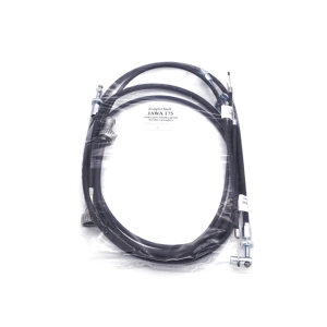 Bowden garnitúra CZETKA CZ 477-175 / CZ 476-125
