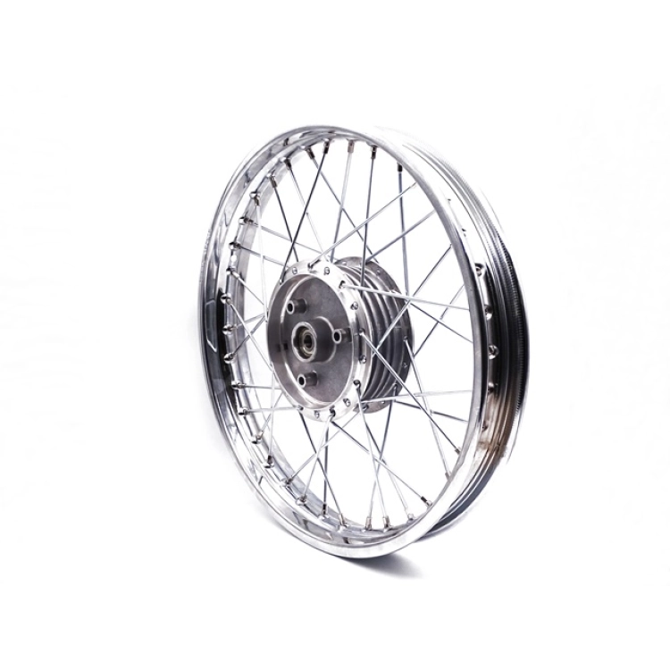 Kerék Kpl. SIMSON /1.6" felnivel/