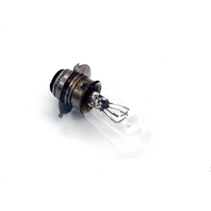 Izzó 12V 25/25W P15D 25-3 MTX HONDA MTX-50