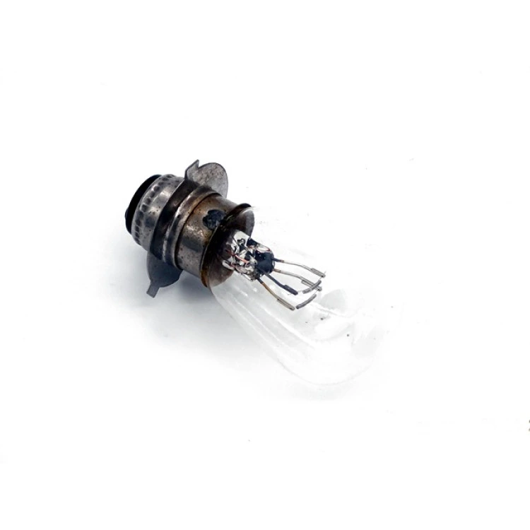 Izzó 12V 25/25W P15D 25-3 MTX HONDA MTX-50