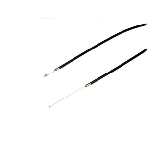 Bowden gáz alsó 710/810mm PIAGGIO 