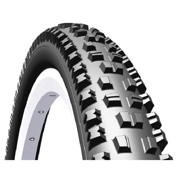 57-559 26-2,25 R08 Triton MTB terep kerékpár gumi MITAS