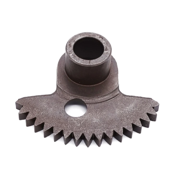 Berúgó fogasív CZ 477-175 berúgó mechanikához