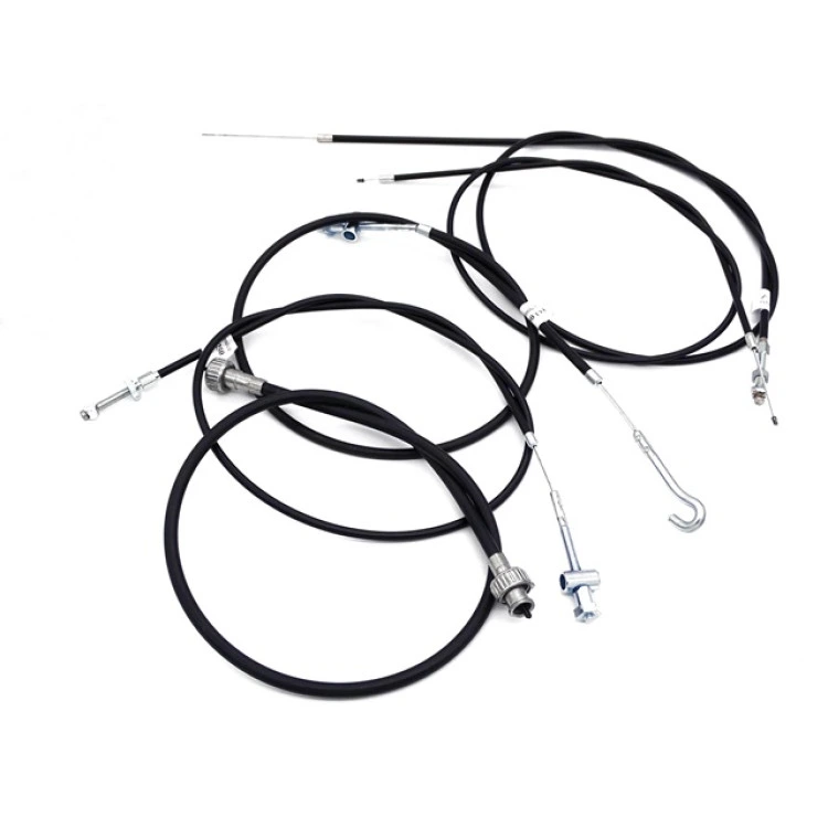 Bowden garnitúra JAWA 559 PANELKA-250 menetes