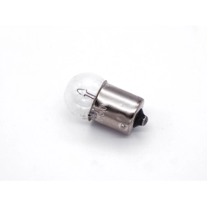 Izzó 12V 10W BA15S 