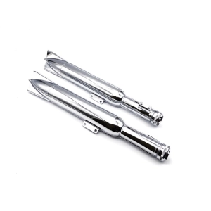 Kipufogó dob JAWA 353 KYWACKA-250 /Pár/