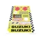 Matrica klt. nagy SUZUKI 