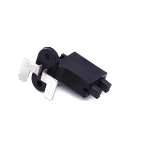 Szénkefe tartó kpl. 12V JAWA