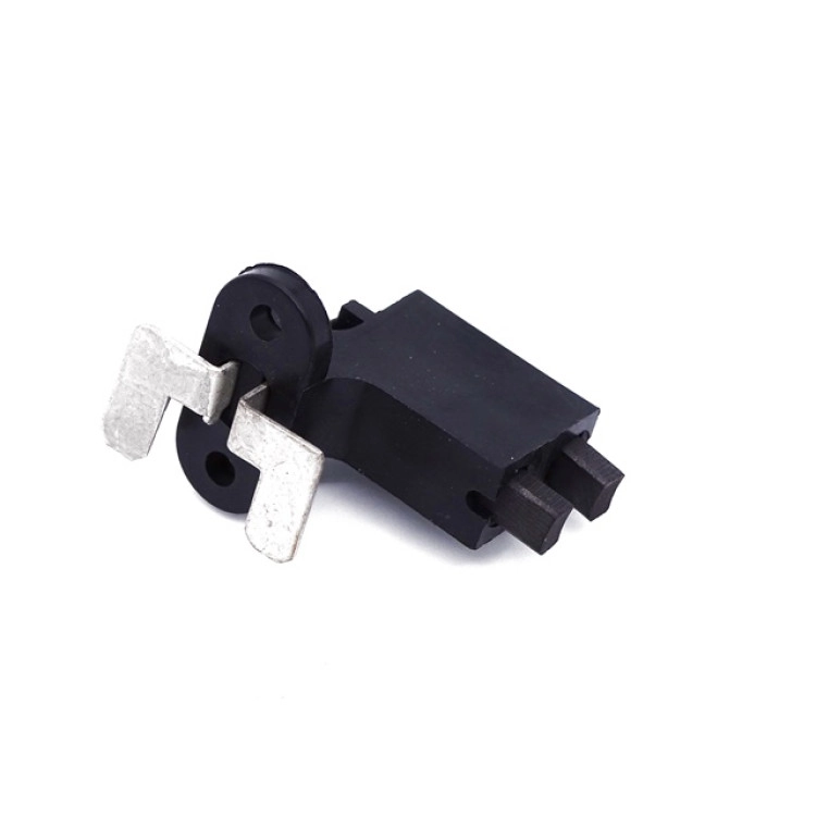 Szénkefe tartó kpl. 12V JAWA